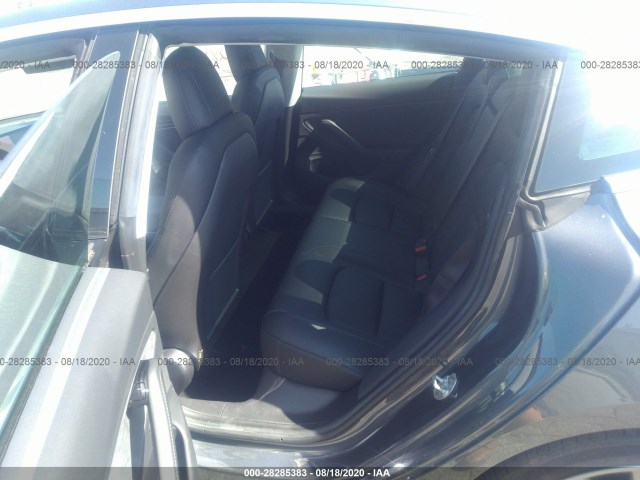 Photo 7 VIN: 5YJ3E1EB7KF194710 - TESLA MODEL 3 