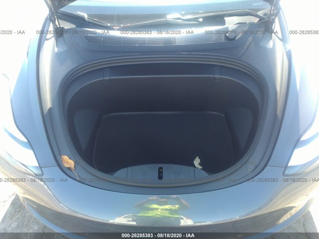 Photo 9 VIN: 5YJ3E1EB7KF194710 - TESLA MODEL 3 