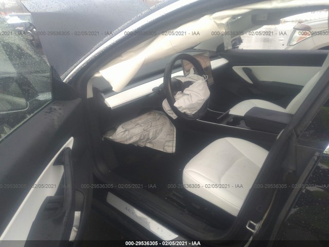 Photo 4 VIN: 5YJ3E1EB7KF195775 - TESLA MODEL 3 