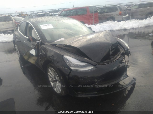 Photo 5 VIN: 5YJ3E1EB7KF195775 - TESLA MODEL 3 