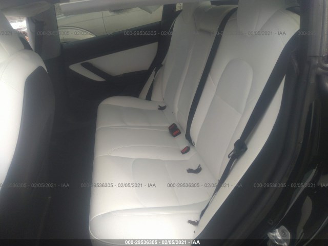 Photo 7 VIN: 5YJ3E1EB7KF195775 - TESLA MODEL 3 