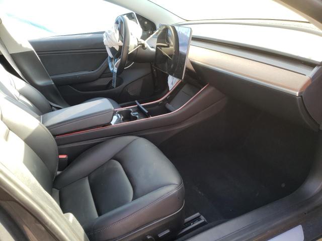 Photo 4 VIN: 5YJ3E1EB7KF205379 - TESLA MODEL 3 