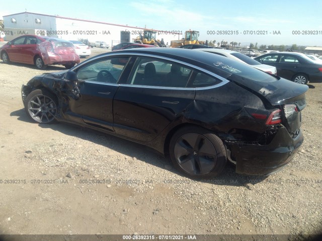 Photo 2 VIN: 5YJ3E1EB7KF208685 - TESLA MODEL 3 