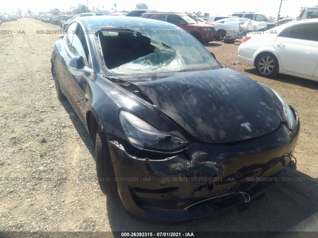 Photo 5 VIN: 5YJ3E1EB7KF208685 - TESLA MODEL 3 