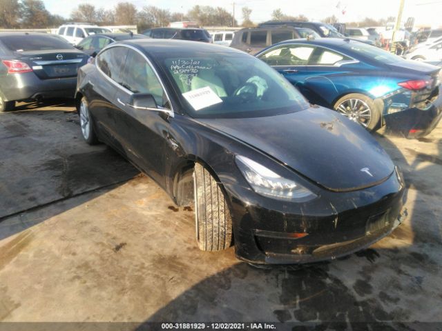 Photo 0 VIN: 5YJ3E1EB7KF213661 - TESLA MODEL 3 