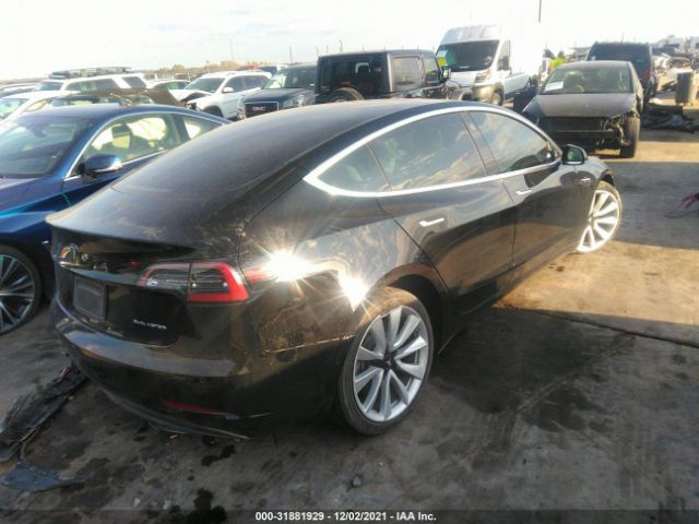 Photo 3 VIN: 5YJ3E1EB7KF213661 - TESLA MODEL 3 