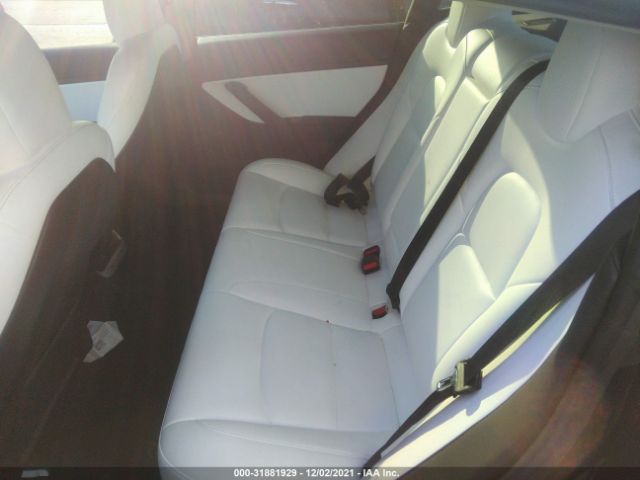 Photo 7 VIN: 5YJ3E1EB7KF213661 - TESLA MODEL 3 