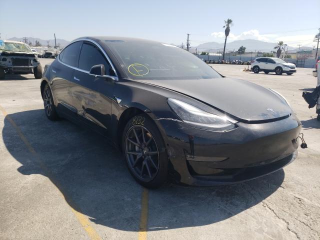 Photo 0 VIN: 5YJ3E1EB7KF361342 - TESLA MODEL 3 