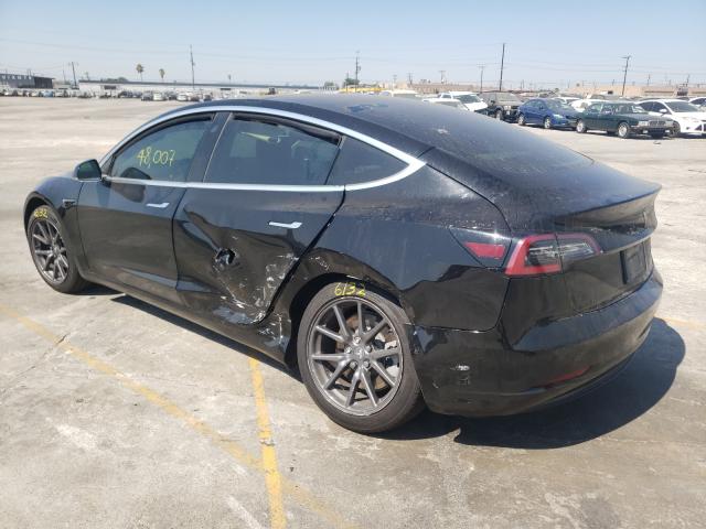 Photo 2 VIN: 5YJ3E1EB7KF361342 - TESLA MODEL 3 