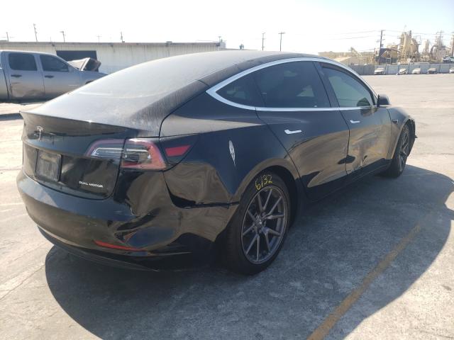 Photo 3 VIN: 5YJ3E1EB7KF361342 - TESLA MODEL 3 