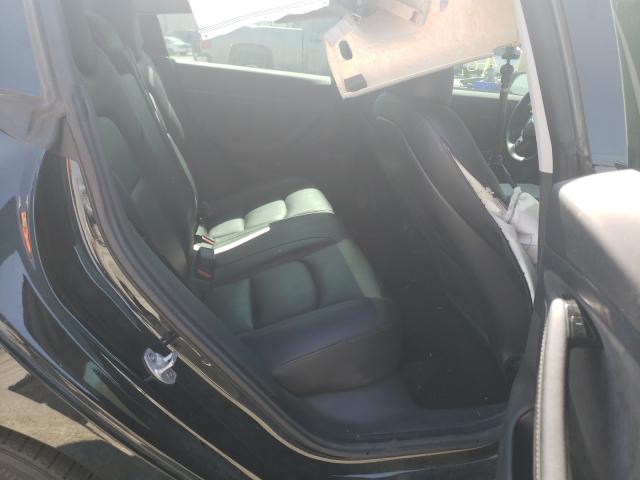 Photo 5 VIN: 5YJ3E1EB7KF361342 - TESLA MODEL 3 