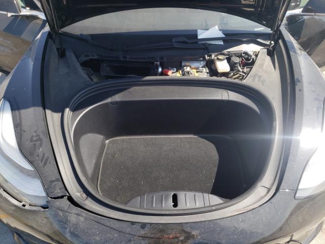 Photo 6 VIN: 5YJ3E1EB7KF361342 - TESLA MODEL 3 