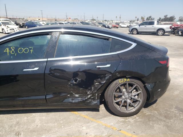 Photo 8 VIN: 5YJ3E1EB7KF361342 - TESLA MODEL 3 