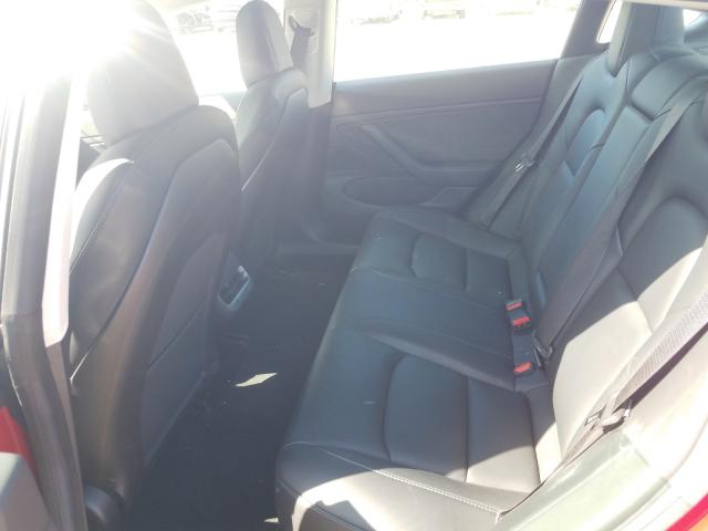 Photo 5 VIN: 5YJ3E1EB7KF387259 - TESLA MODEL 3 