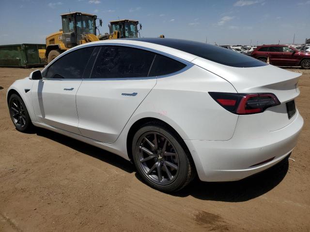 Photo 1 VIN: 5YJ3E1EB7KF388220 - TESLA MODEL 3 