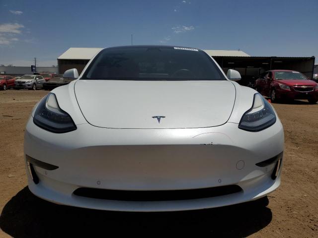 Photo 4 VIN: 5YJ3E1EB7KF388220 - TESLA MODEL 3 