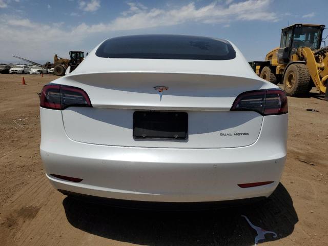 Photo 5 VIN: 5YJ3E1EB7KF388220 - TESLA MODEL 3 