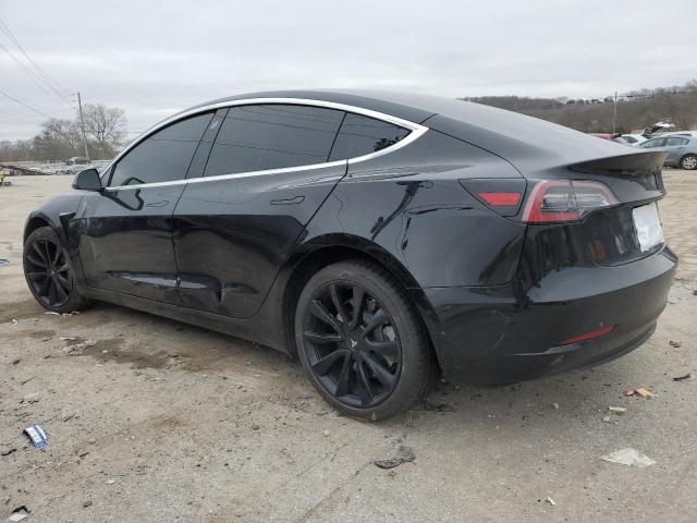 Photo 1 VIN: 5YJ3E1EB7KF408434 - TESLA MODEL 3 