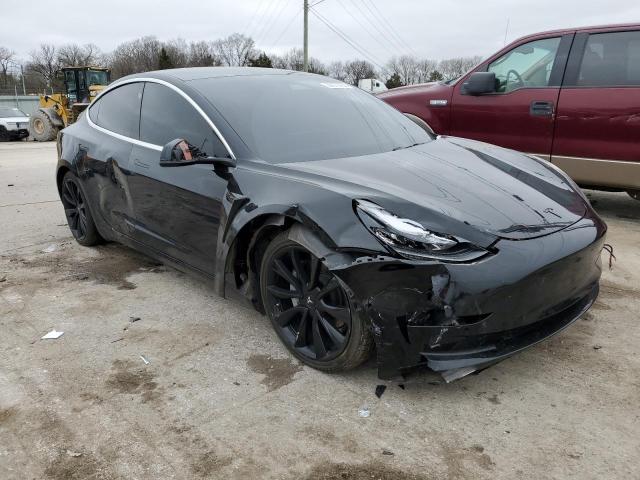 Photo 3 VIN: 5YJ3E1EB7KF408434 - TESLA MODEL 3 