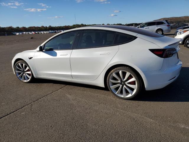 Photo 1 VIN: 5YJ3E1EB7KF413648 - TESLA MODEL 3 