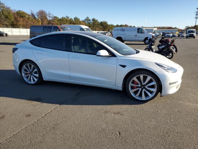 Photo 3 VIN: 5YJ3E1EB7KF413648 - TESLA MODEL 3 