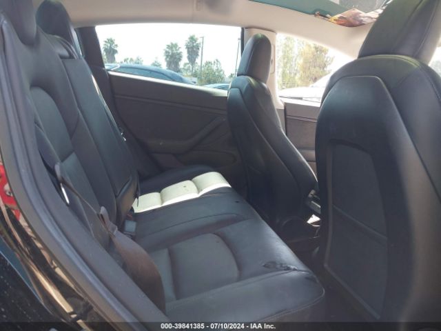 Photo 7 VIN: 5YJ3E1EB7KF418042 - TESLA MODEL 3 