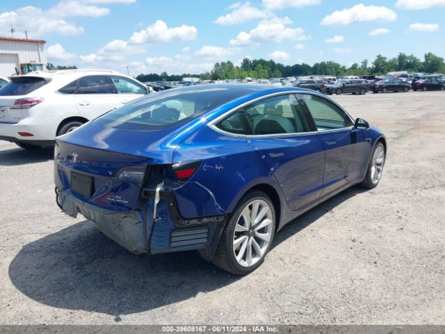 Photo 3 VIN: 5YJ3E1EB7KF421832 - TESLA MODEL 3 