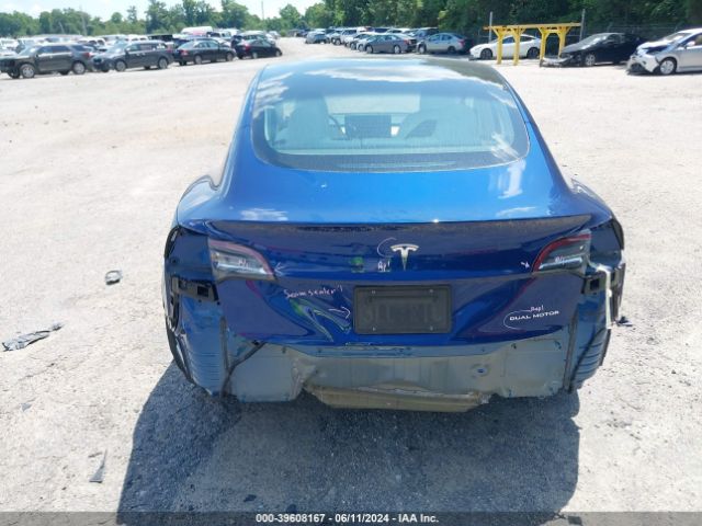 Photo 5 VIN: 5YJ3E1EB7KF421832 - TESLA MODEL 3 