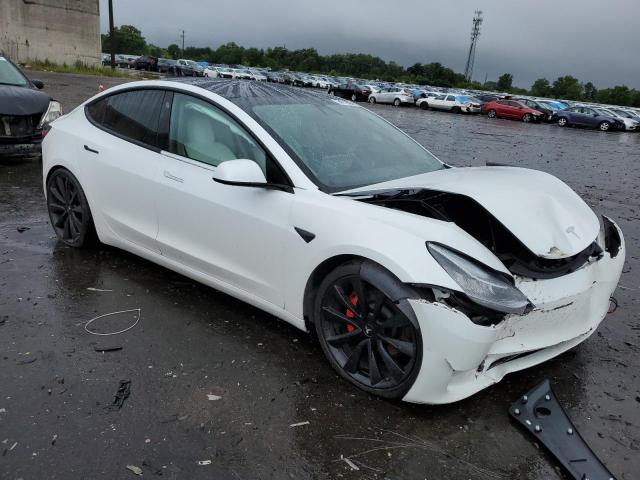 Photo 3 VIN: 5YJ3E1EB7KF423192 - TESLA MODEL 3 