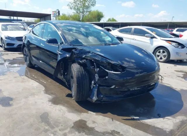 Photo 0 VIN: 5YJ3E1EB7KF432460 - TESLA MODEL 3 