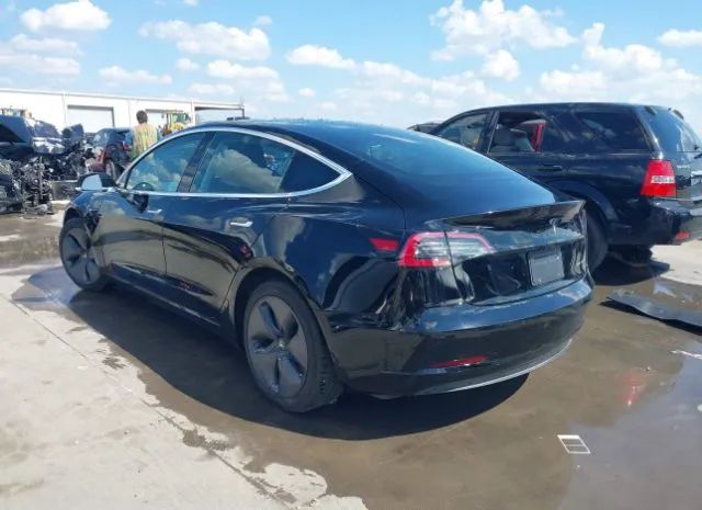 Photo 2 VIN: 5YJ3E1EB7KF432460 - TESLA MODEL 3 