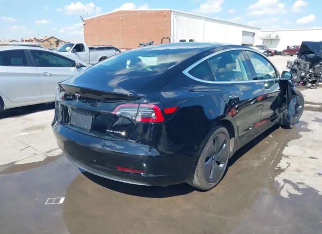 Photo 3 VIN: 5YJ3E1EB7KF432460 - TESLA MODEL 3 