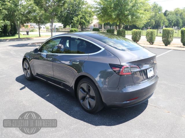 Photo 3 VIN: 5YJ3E1EB7KF441899 - TESLA MODEL 3 