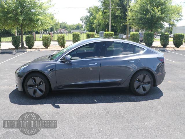 Photo 6 VIN: 5YJ3E1EB7KF441899 - TESLA MODEL 3 