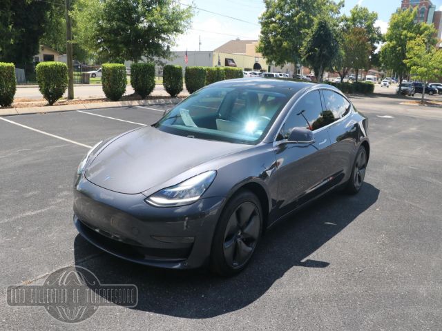 Photo 1 VIN: 5YJ3E1EB7KF441899 - TESLA MODEL 3 