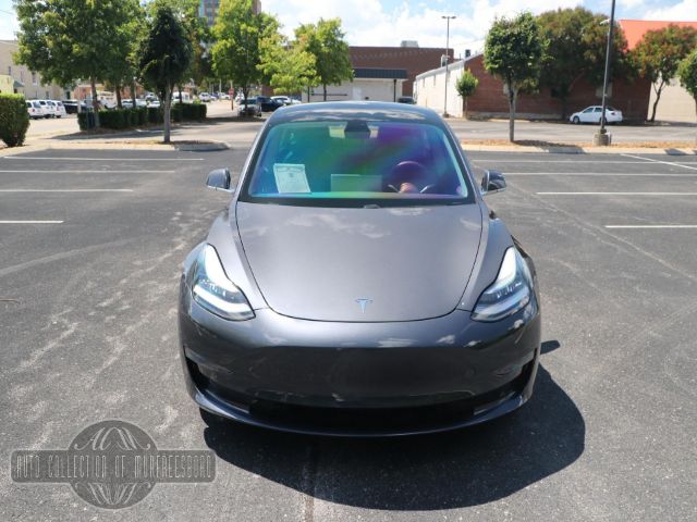 Photo 4 VIN: 5YJ3E1EB7KF441899 - TESLA MODEL 3 