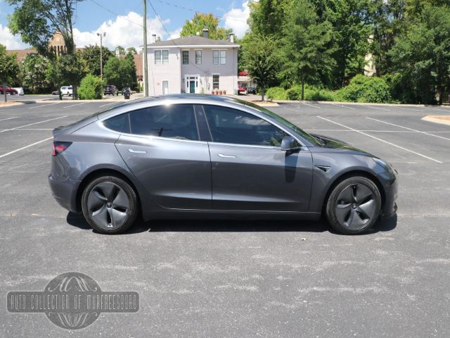 Photo 7 VIN: 5YJ3E1EB7KF441899 - TESLA MODEL 3 