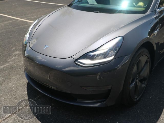 Photo 8 VIN: 5YJ3E1EB7KF441899 - TESLA MODEL 3 