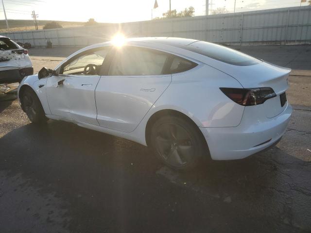 Photo 1 VIN: 5YJ3E1EB7KF442339 - TESLA MODEL 3 