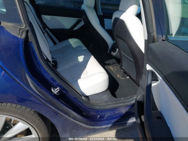 Photo 7 VIN: 5YJ3E1EB7KF451008 - TESLA MODEL 3 