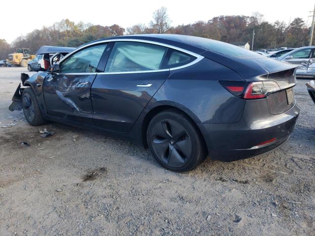 Photo 1 VIN: 5YJ3E1EB7KF452076 - TESLA MODEL 3 