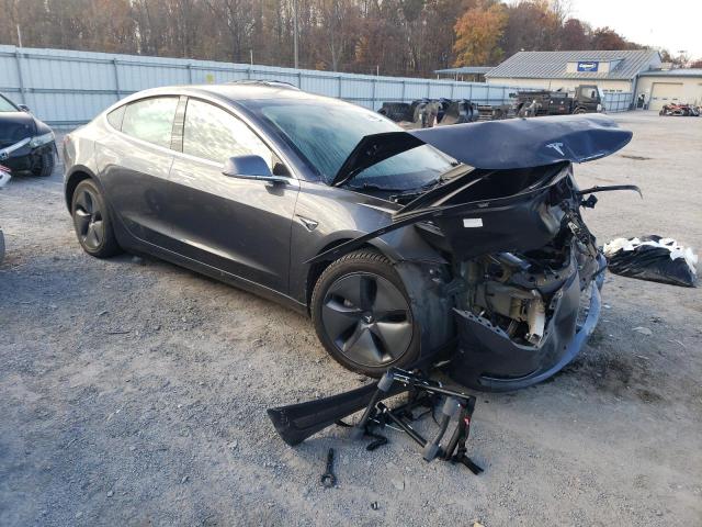 Photo 3 VIN: 5YJ3E1EB7KF452076 - TESLA MODEL 3 