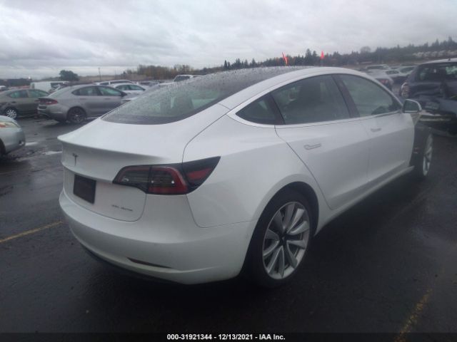 Photo 3 VIN: 5YJ3E1EB7KF453292 - TESLA MODEL 3 