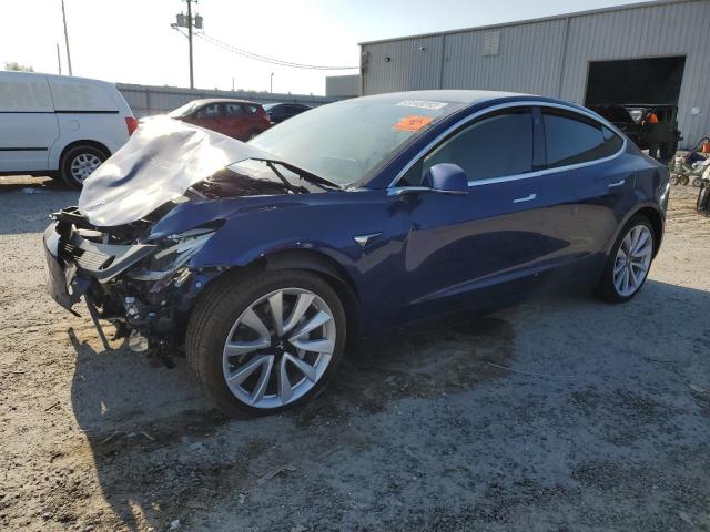 Photo 0 VIN: 5YJ3E1EB7KF465247 - TESLA MODEL 3 