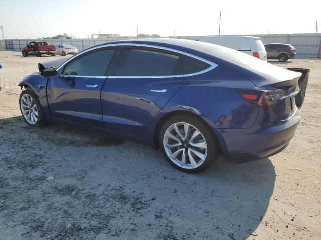 Photo 1 VIN: 5YJ3E1EB7KF465247 - TESLA MODEL 3 