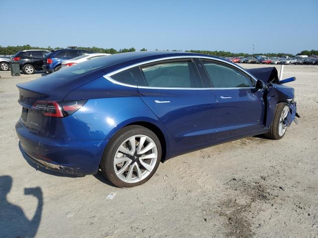 Photo 2 VIN: 5YJ3E1EB7KF465247 - TESLA MODEL 3 