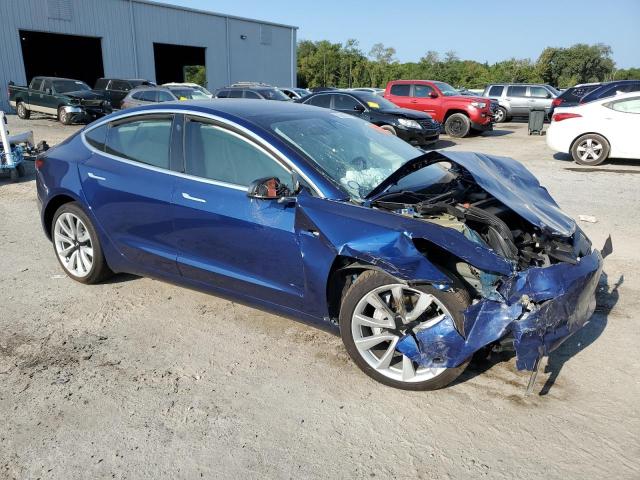 Photo 3 VIN: 5YJ3E1EB7KF465247 - TESLA MODEL 3 