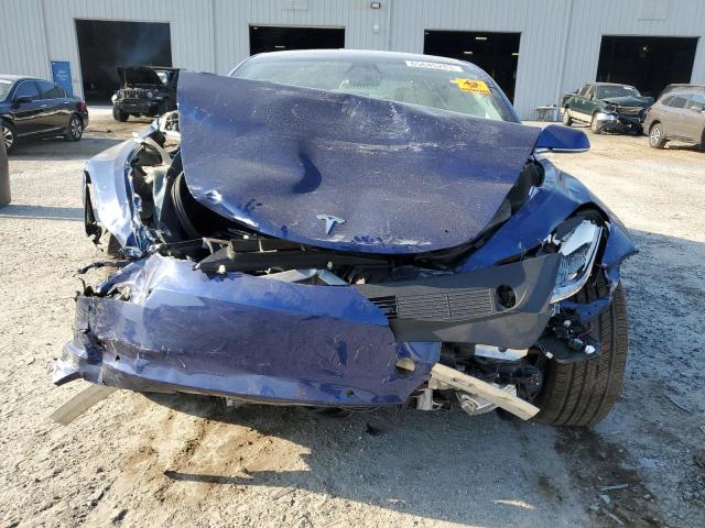 Photo 4 VIN: 5YJ3E1EB7KF465247 - TESLA MODEL 3 