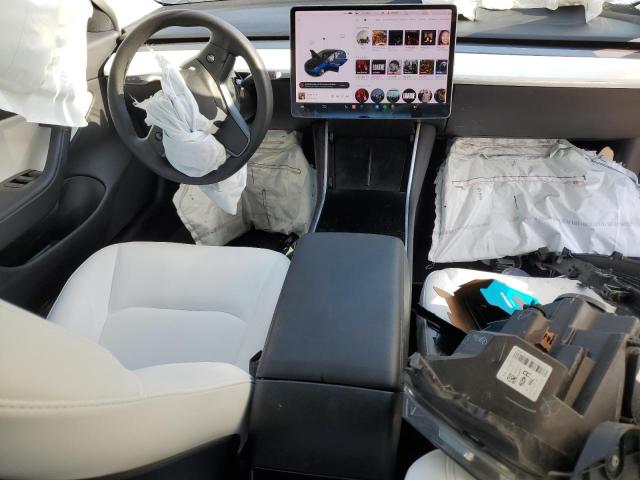 Photo 7 VIN: 5YJ3E1EB7KF465247 - TESLA MODEL 3 