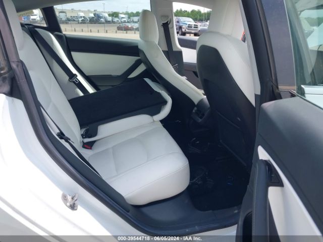 Photo 7 VIN: 5YJ3E1EB7KF487474 - TESLA MODEL 3 